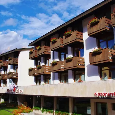 111- Spa Cristallino's